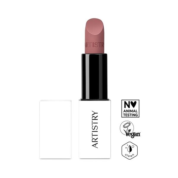 Artistry Go Vibrant Матова помада для губ 208 Lazy day latte (3,8 г)