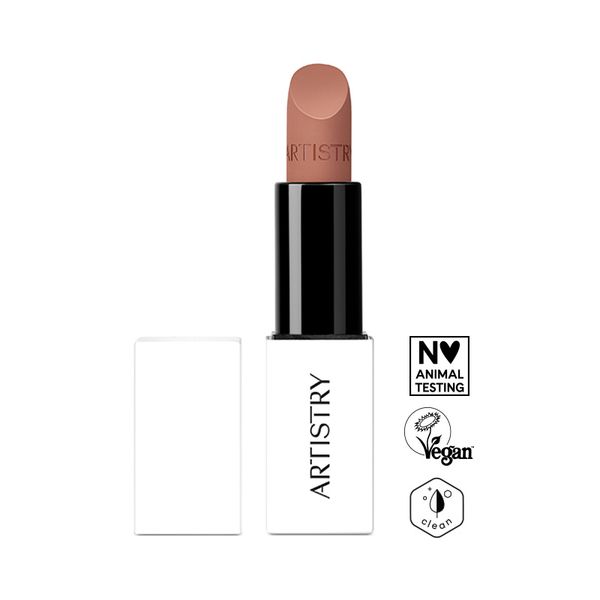 Artistry Go Vibrant Матова помада для губ 209 Love Note Nude (3,8 г)