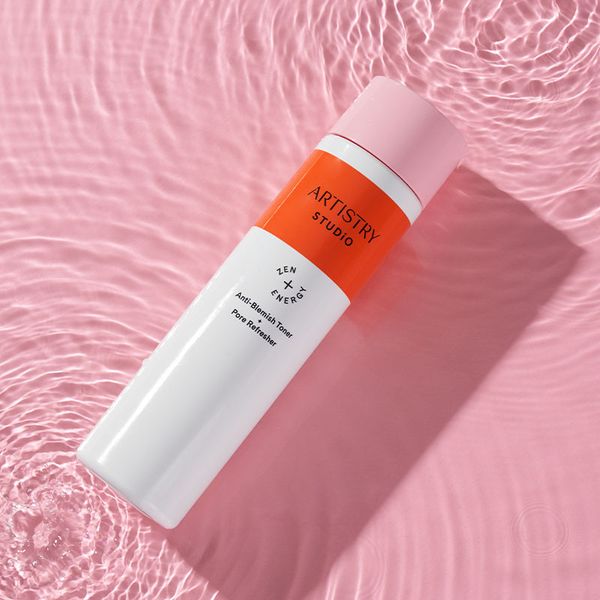 Artistry Studio Освіжальний тонік для очищення пор (200 мл)