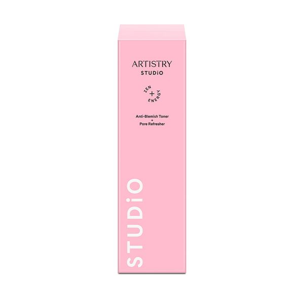 Artistry Studio Освіжальний тонік для очищення пор (200 мл)
