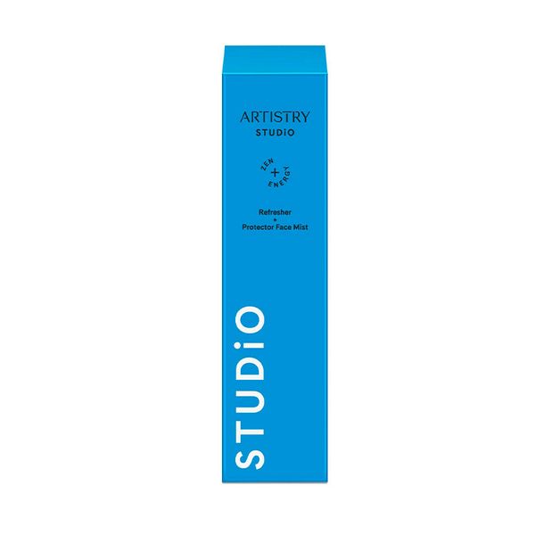 Artistry Studio Зволожувальний захисний спрей для обличчя (100 мл)