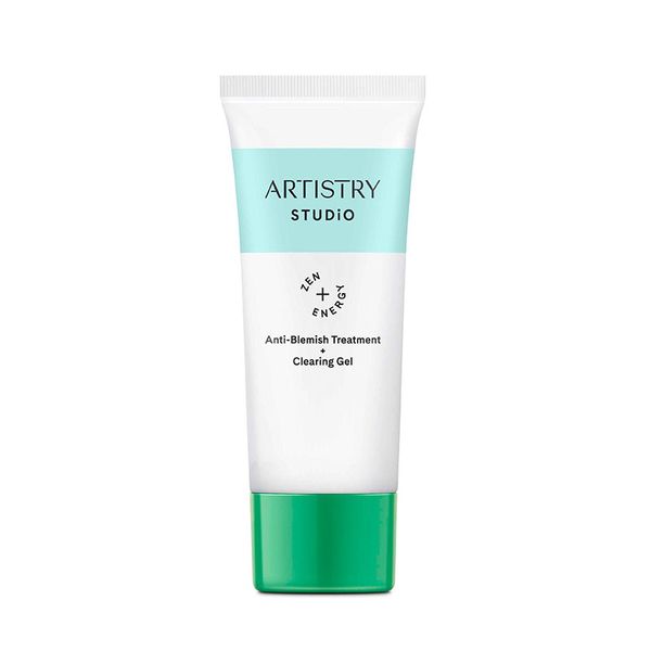 Artistry Studio Гель для шкіри обличчя від почервонінь та висипань (30 мл)