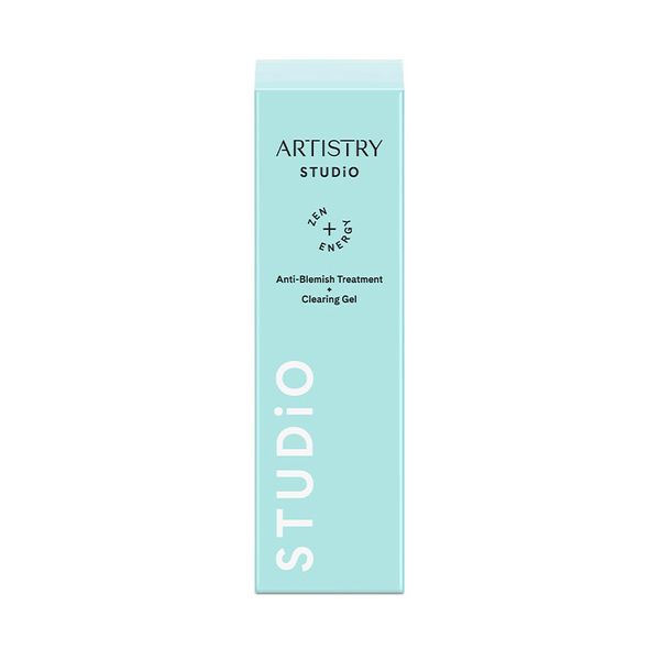 Artistry Studio Гель для кожи лица от покраснений и высыпаний (30 мл)