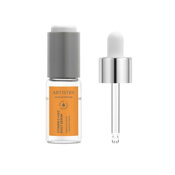 Artistry Skin Nutrition Сироватка для обличчя з вітаміном С і гіалуроновою кислотою (12 мл)