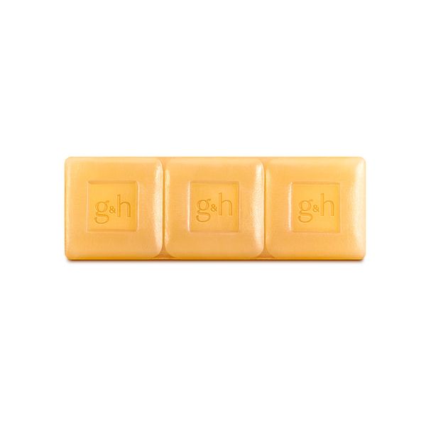 Питательное мыло для ухода за кожей g&h GOODNESS & HEALTH (250 г)