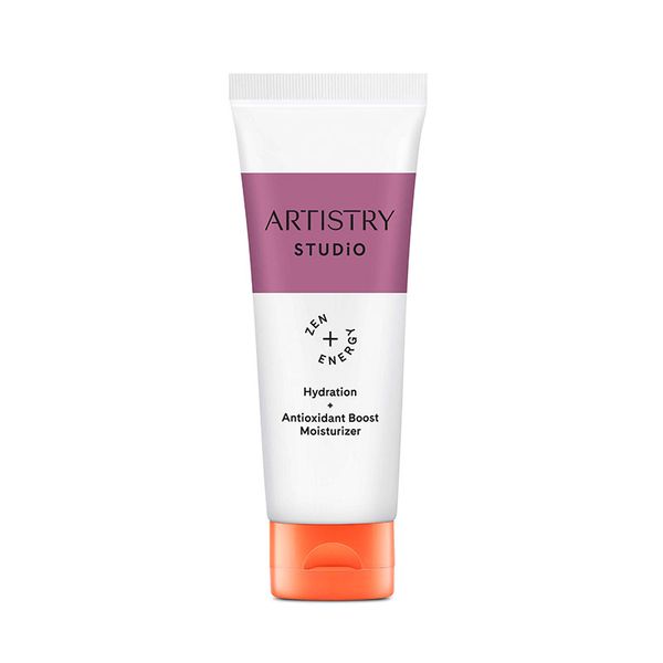 Artistry Studio Зволожувальний гель-крем з антиоксидантами (50 мл)