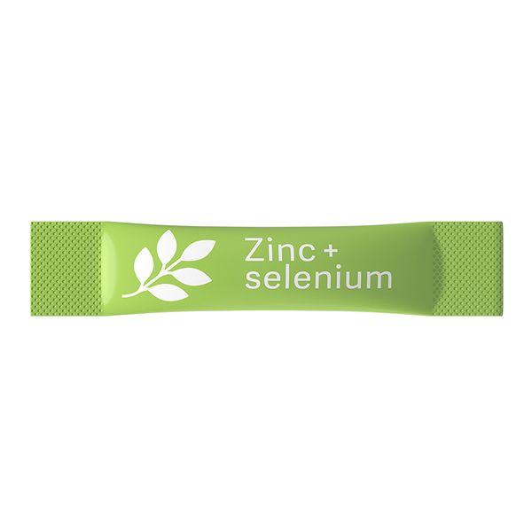 Nutrilite Цинк + селен (30 пакетиків-стіків)
