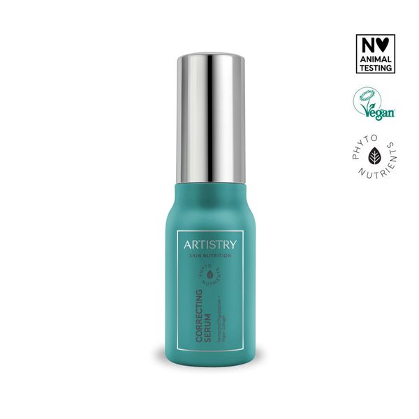 Artistry Skin Nutrition Коригувальна сироватка з антивіковим ефектом (30 мл)