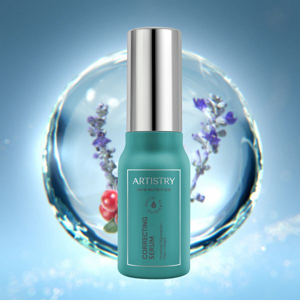Artistry Skin Nutrition Коригувальна сироватка з антивіковим ефектом (30 мл)