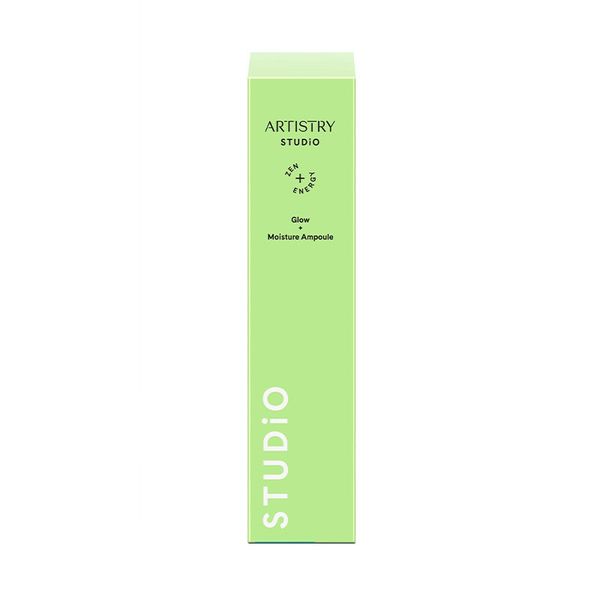Artistry Studio Увлажняющий супер-концентрат для сияния кожи (20 мл)