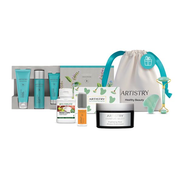 Artistry Комплексне рішення для підтягнення шкіри (1 набір)