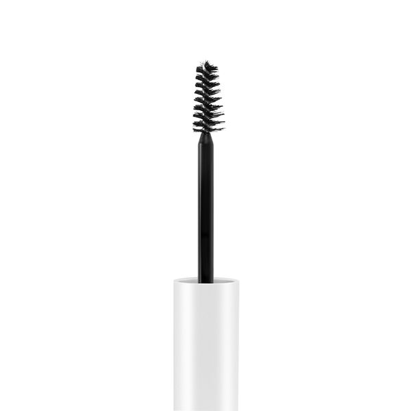 Artistry Go Vibrant Водостойкий карандаш-гель для бровей 2-в-1 (True Black)