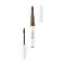 Artistry Go Vibrant Водостійкий олівець-гель для брів 2-в-1 (Dark Brown)