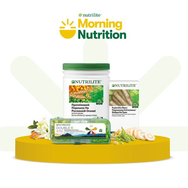 Nutrilite Набор Morning Nutrition