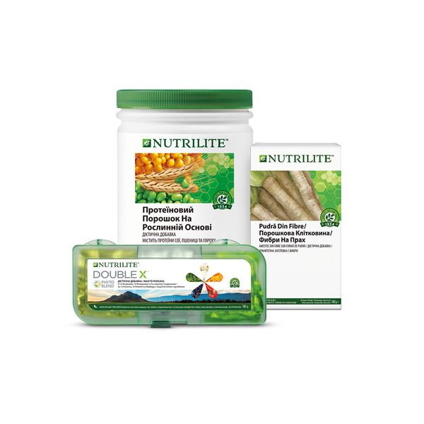 Nutrilite Набор Morning Nutrition