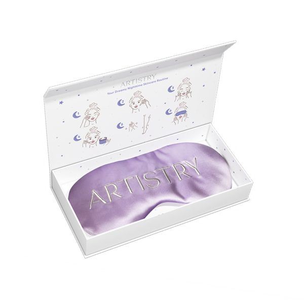 Artistry Набор Beauty Sleep с Шелковой маской для сна (1 набор)