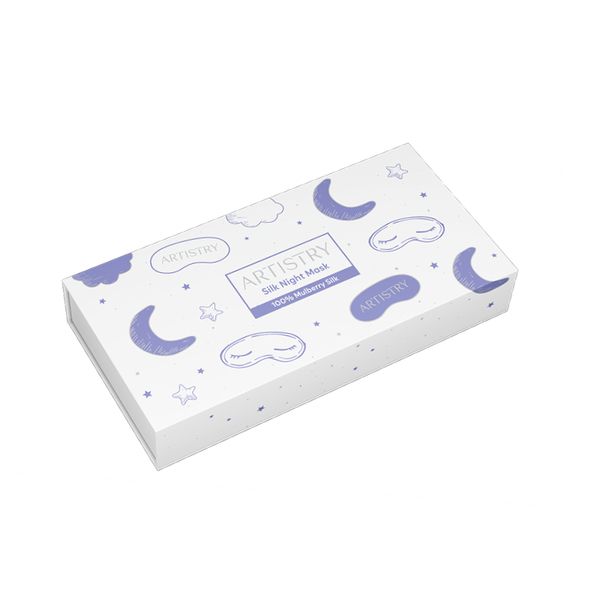 Artistry Набор Beauty Sleep с Шелковой маской для сна (1 набор)