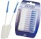 EMOFORM Brush'n clean Безметалові міжзубні щітки з фторидом натрію, 20 шт.