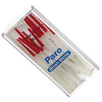 Paro BRUSH-STICKS Зубные микро-щетки, 10 шт/уп.