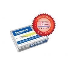 Шинирующая система DENTAPREG