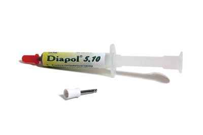 Паста алмазная Diapol-5.10 (Диаполь-5.10) 
