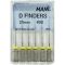 D-Finders (д- финдеры) Mani 6шт./уп.
