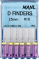 D-Finders (д- финдеры) Mani 6шт./уп. 10