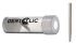 Штифты стекловолоконные Dentoclic Glass FiberTranslucent 5 шт./уп. d 1,2 mm, white