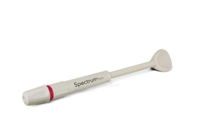 Реставрационный материал Spectrum TPH 3, Dentsply