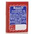 Окклюзионная бумага Arti-Check, Bausch 40мкм ВК63 (синий / красный) 
