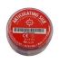 Артикуляционный шелк Articulating Silk лента 10 м, ширина 16мм 80мкм ВК08 (красный)