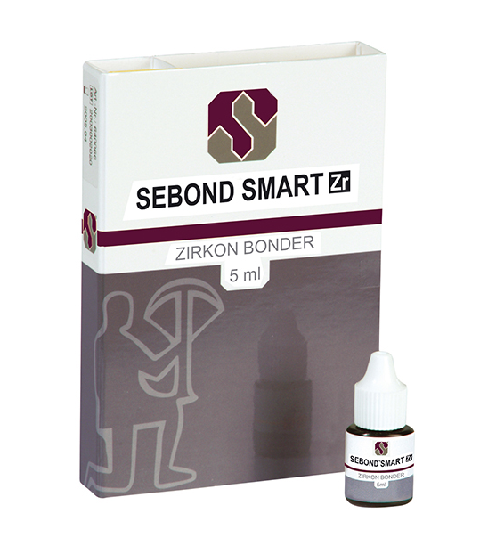 Универсальная связывающая жидкость SEBOND (Сибонд) 