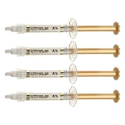 Паста гидроокиси кальция УльтраКал XS (Ultradent),UltraCal XS, 1,2 мл паста УЛЬТРАКАЛ ИКС ЭС