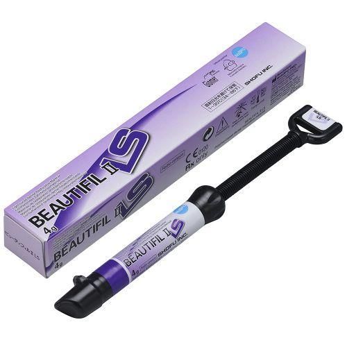 Beautifil II LS (Бьютифил 2 ЛС) универсальный композит 4г А20