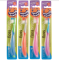 Детская зубная щётка Floss Brush 6 +, Brush-Baby