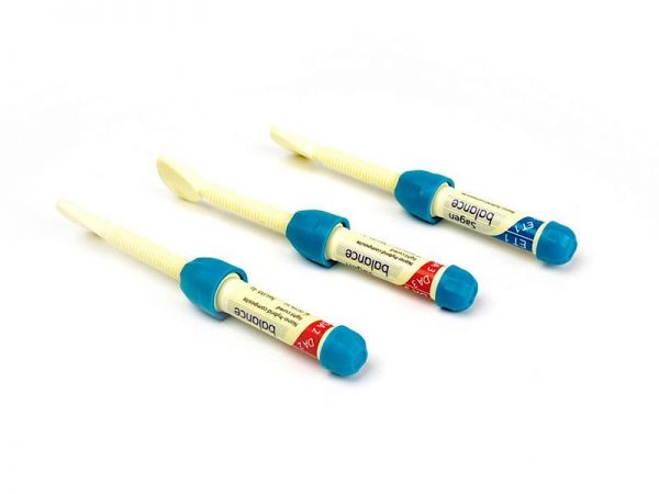 Sagen balance CROM DENTAL