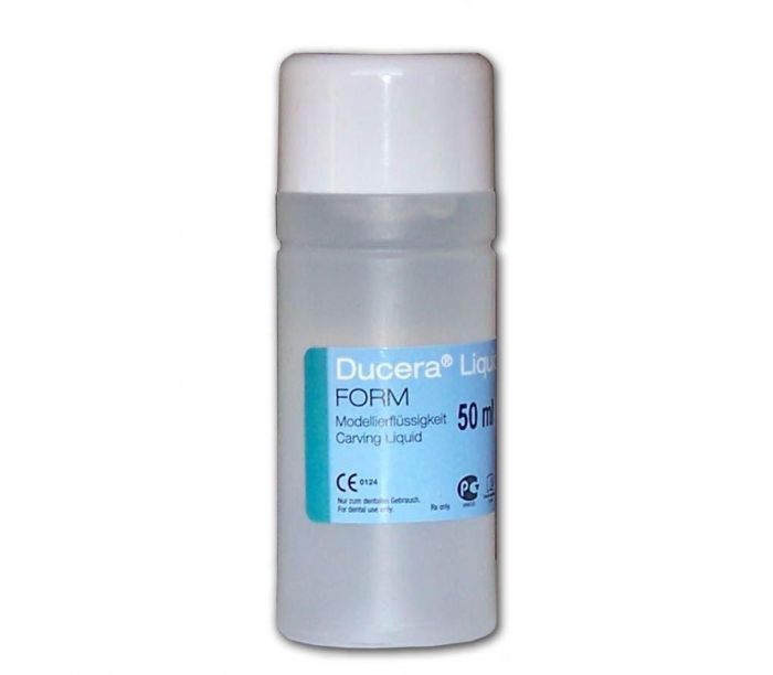 Duceram Kiss FORM (Дуцерам Кісс Форм) рідина для моделювання
