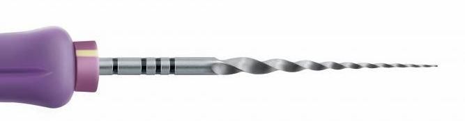 Протейперы ручные ProTaper  Universal (HAND-USE) 6 шт./уп. Оригинал Shaping File 1 (S1) 31мм