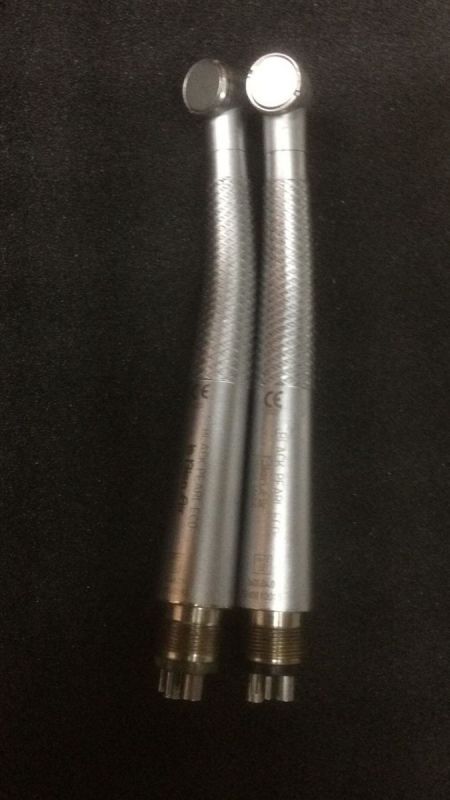 Турбинный наконечник Bien Air Black Pearl Eco