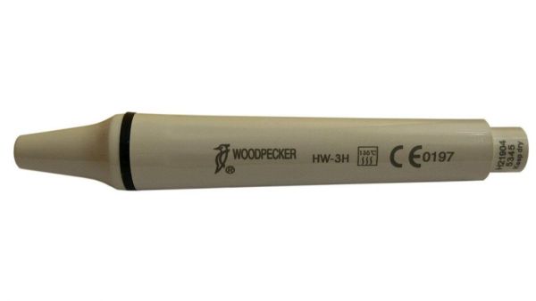 Наконечник скалера Woodpecker (оригинал) 