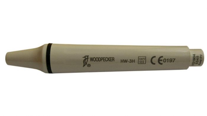 Наконечник скалера Woodpecker (оригинал) 