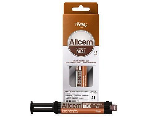 Allcem - рентгеноконтрастний адгезивний композитний, 5г А3