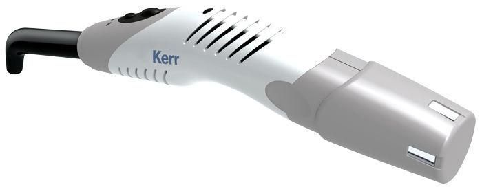 Demi Plus - бездротова полімеризаційна лампа, Kerr