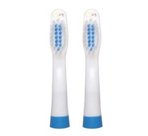 Запасные насадки (щеточные головки) к зубной щетке Beaver Pro-Medic Multiplex (VIS-IR-Ultrasonic) 