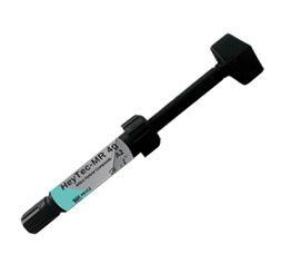 HeyTec-MR (Хайтек МР) Композит светового отверждения,Heydent GmbH, Германия Promo Kit, 4 шприца (оттенки на
