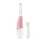 Детская звуковая щетка от 0 до 3 лет BabySonic, Brush-baby