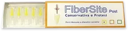 Стекловолоконные штифты,FiberSite 0 Megadental Ø2мм
