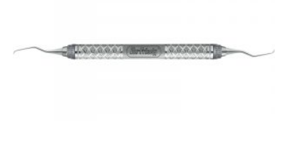 Кюрета Hu-Friedy тип GRACEY Micro Mini Five 1/2 (вес 22,68) 