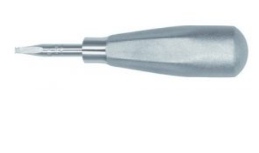 Инструмент для снятия коронок Hu-Friedy тип Christensen, CRCH1 (вес 76,83) 