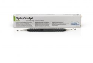 OptraSculpt Pad насадки (скошенный цилиндр ) инструмент односторонний